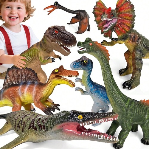 Dinosaur toys for - toys, –