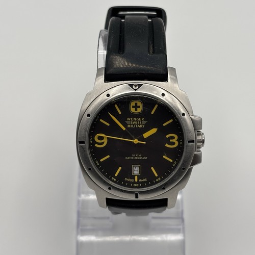 Wenger expedition swiss - expedition,