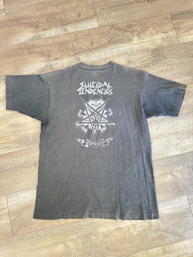 90s suicidal tendencies - 90s,