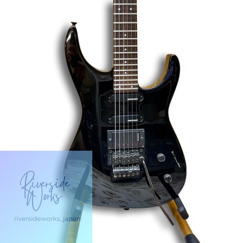 Fernandes rare shadow - fernandes, fr