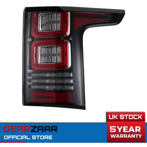 Right side tail light for - right,