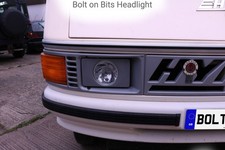 Pair headlights for hymer - pair,