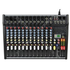 Citronic CSL Series Compact