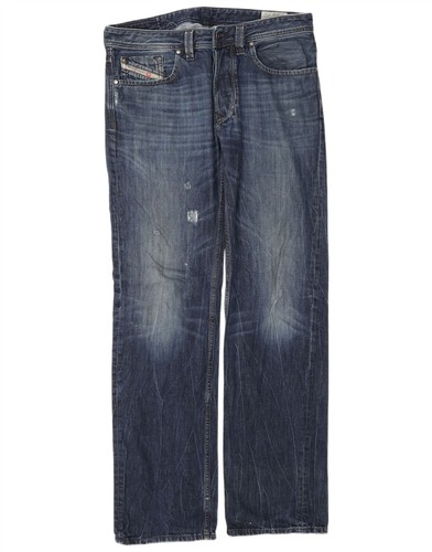 Diesel mens straight jeans - mens,