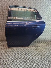 FORD FOCUS TITANIUM X Estate MK3 2011-2014 Passenger N/S Rear Door IB