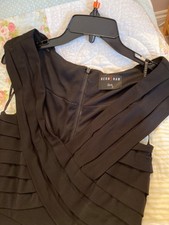 Stunning Bernshaw V neck