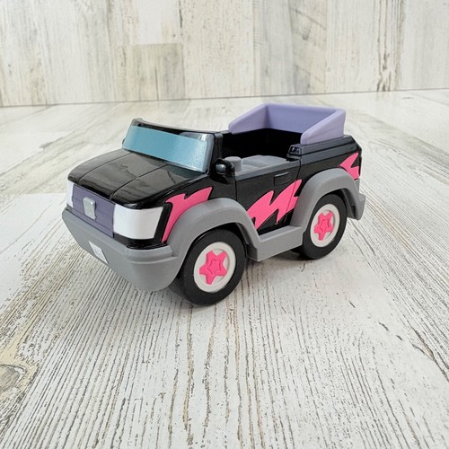 Bluey pizza girls electric car - electric,