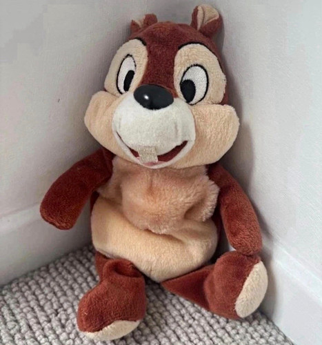 Walt disney world chip - disney,