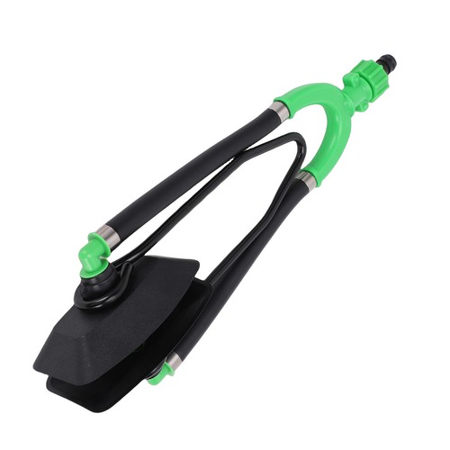 Boat motor muff - motor,