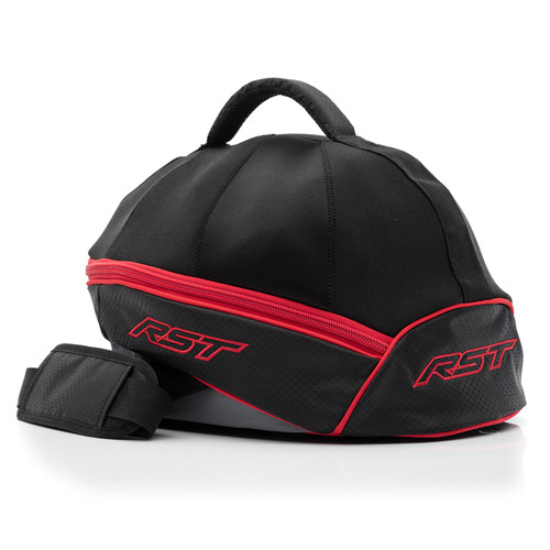 Rst helmet storage carry bag - storage,