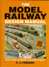 The Model Railway Design