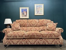 Parker Knoll Oakham 3 Seater