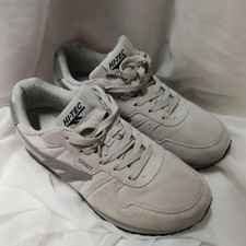 Hi-Tec Spirit Trainers Size uk9 eu43 Unisex Running/hiking Shoes h23