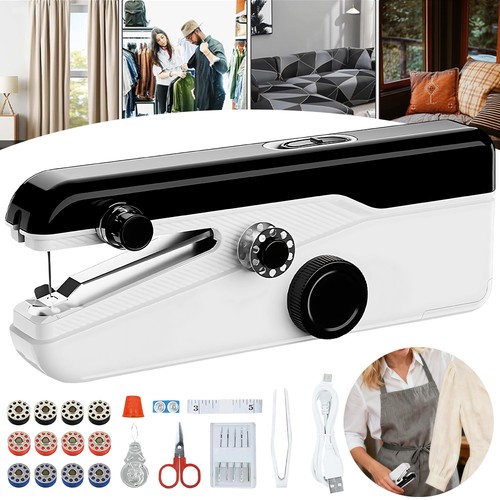 Hand held thread - hand,