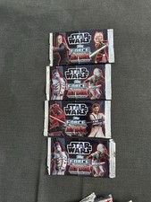 2012 Topps Star Wars Force