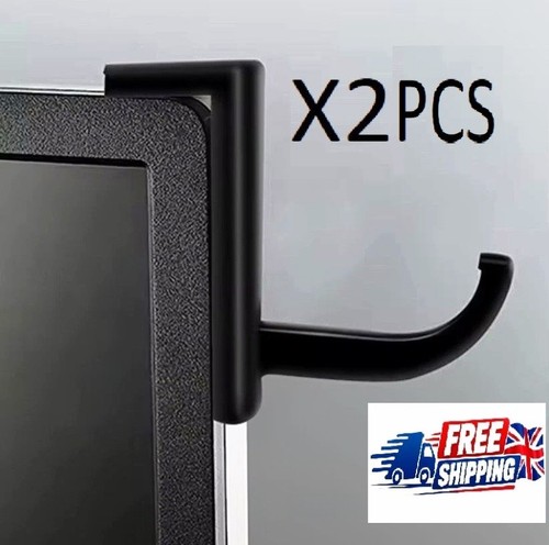 Headphone holder hanger pc - headphone,