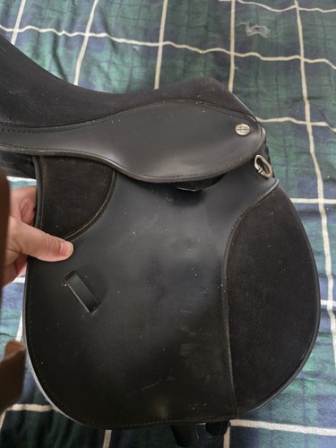 Thorowgood black - thorowgood,