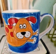 WHITTARDS OF CHELSEA DOG &