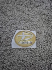 STRONGBOW Original Cider OVAL