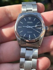 Rolex 6694 Steel Oysterdate