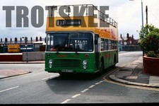 35mm Slide Crossville Wales