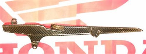 Carbon fiber chain - mh,