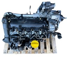 NISSAN QASHQAI J11 MK2 1.5 DCI