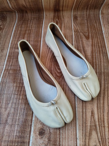 Maison martin margiela tabi - maison,