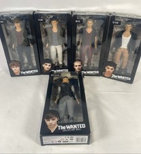 The Wanted Collector Dolls
