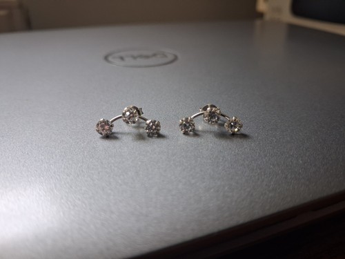 Warren james sterling silver - james,