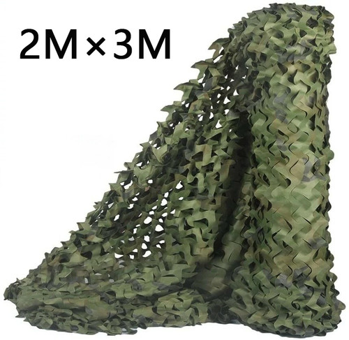 Camouflage netting camo net - camouflage,