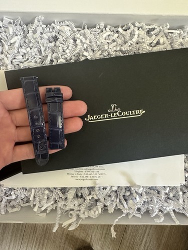 Jaeger lecoultre jlc - lecoultre, reverso