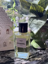 CHANEL Les Exclusifs 1957 Eau