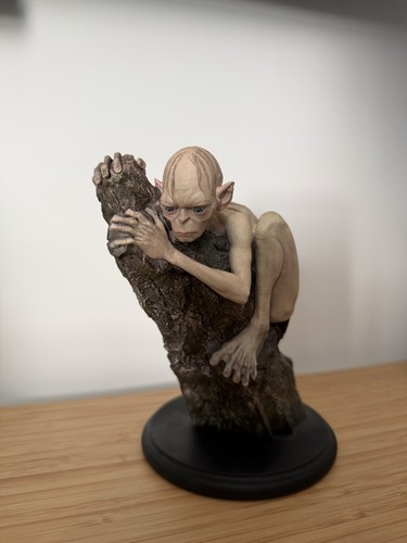 Lord the rings - of, gollum