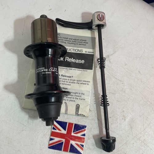 Nos vintage shimano deore - nos,