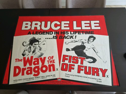 Way the dragon fist of - the, /