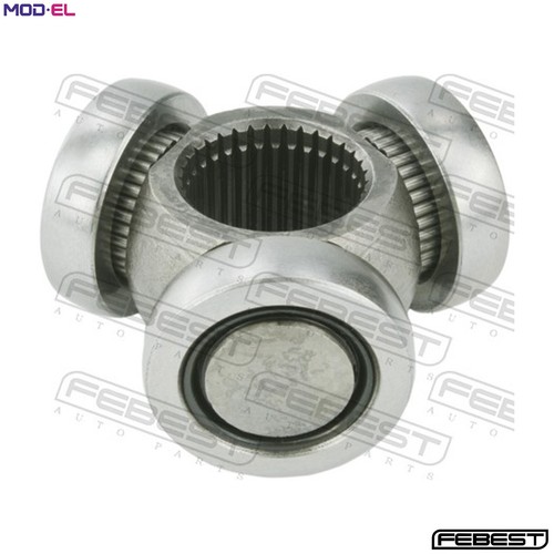 Spider assembly drive shaft - assembly,