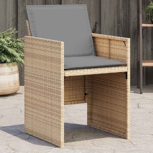 Vidaxl garden chairs with - garden,