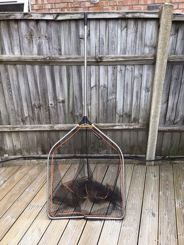 Savagear pro folding landing - folding,