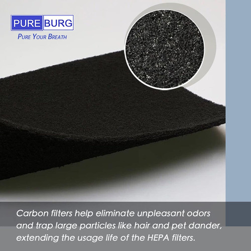 Air purifier filter - purifier,