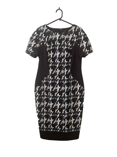 Women slimming dress - women, size
