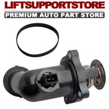 Thermostat Housing Assembly