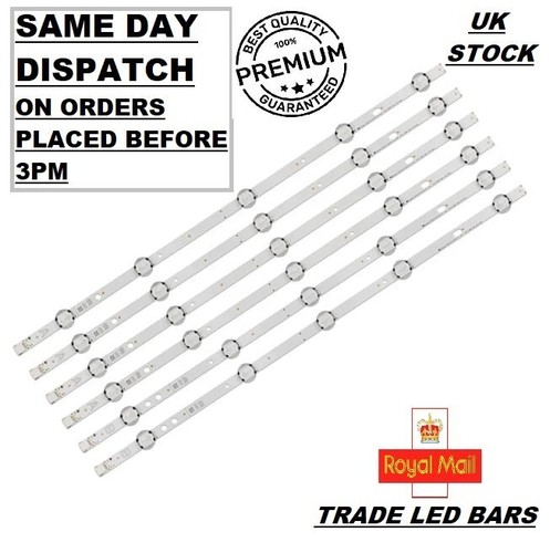 New vestel led kit - new,