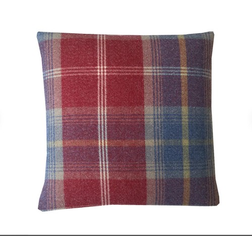 Balmoral tartan check - balmoral,