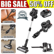 3000W Self-Standing Cordless