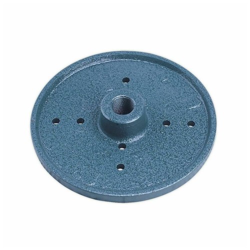 Sealey right hand face plate - right,