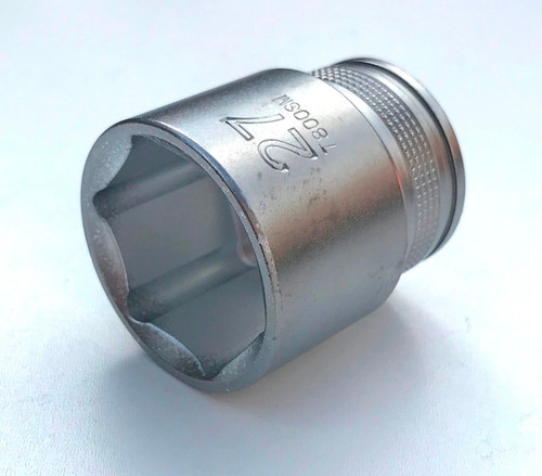 27mm bahco drive - bahco, standard