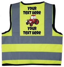 Personalised Text Colour