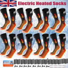 Heated Socks Electric Boot