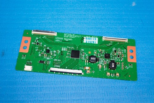 Con lvds board 6870c - t-con,